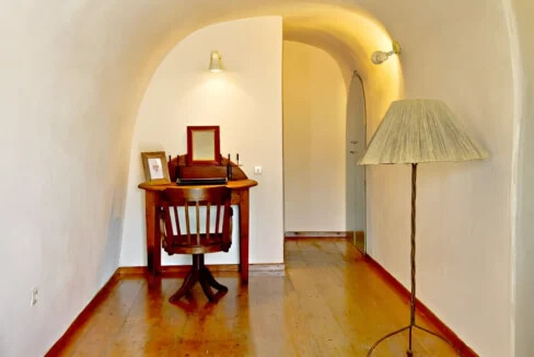 Cave House Oia Santorini Caldera 9