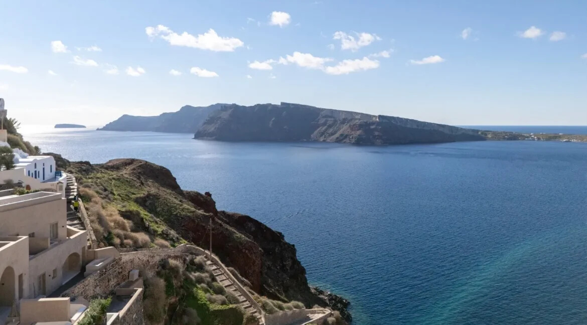 Cave House at Caldera Santorini for sale 2