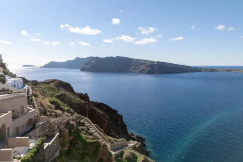 Cave House at Caldera Santorini for sale 2