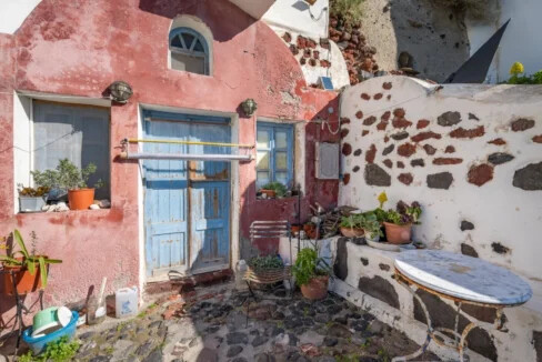 Cave House at Caldera Santorini for sale 4