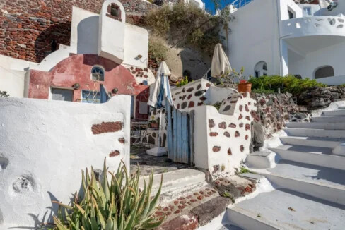Cave House at Caldera Santorini for sale 5