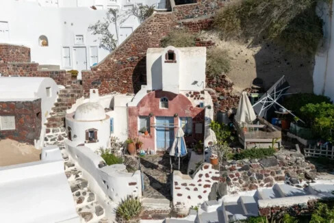 Cave House at Caldera Santorini for sale 6