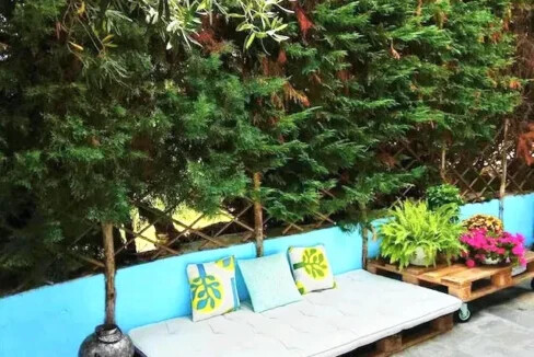 Fantastic Sea View House for sale in Halkidiki Afytos 11