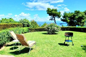 Fantastic Sea View House for sale in Halkidiki Afytos