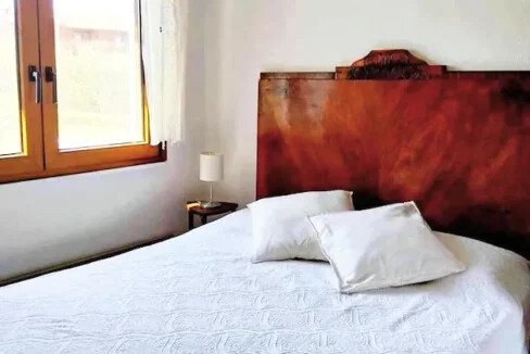 Fantastic Sea View House for sale in Halkidiki Afytos 3