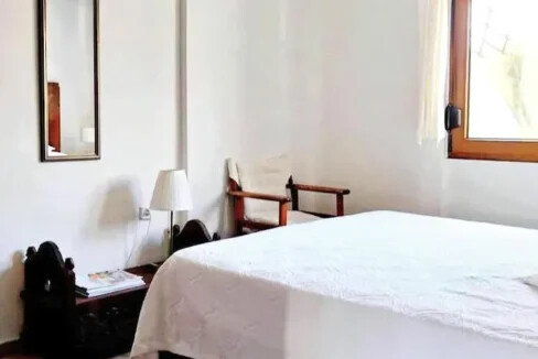 Fantastic Sea View House for sale in Halkidiki Afytos 4