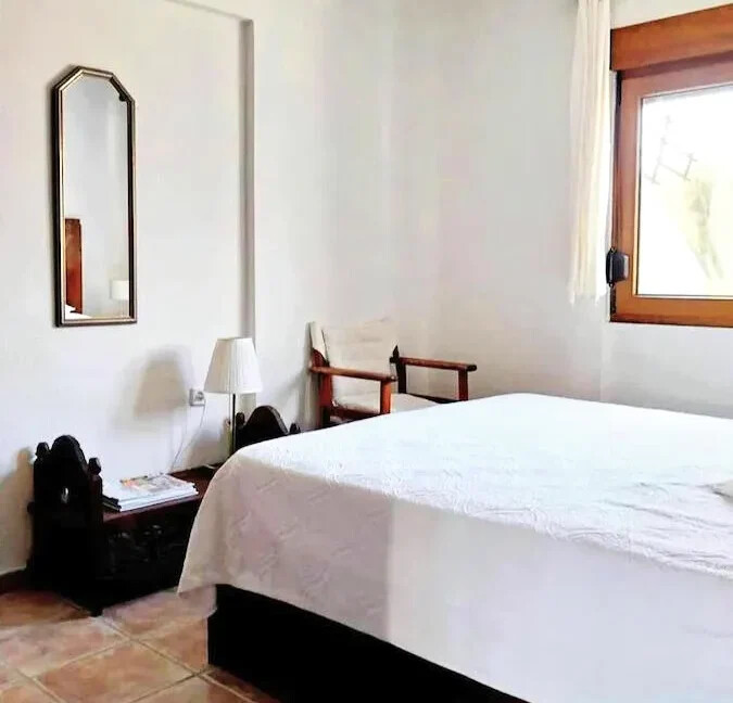 Fantastic Sea View House for sale in Halkidiki Afytos 4