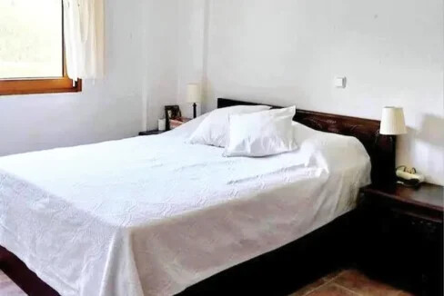 Fantastic Sea View House for sale in Halkidiki Afytos 5