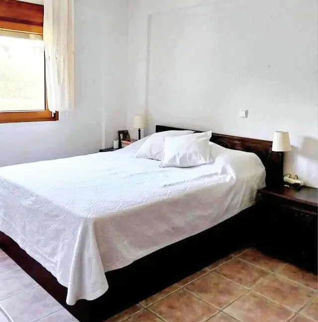 Fantastic Sea View House for sale in Halkidiki Afytos 5