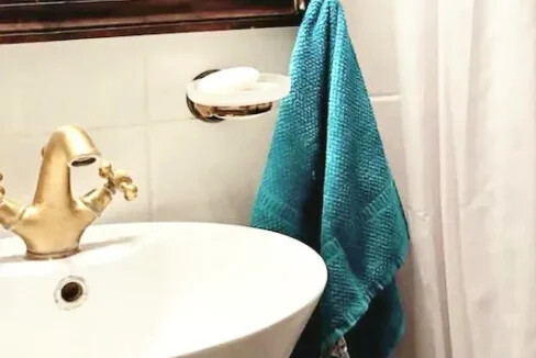 Fantastic Sea View House for sale in Halkidiki Afytos 6