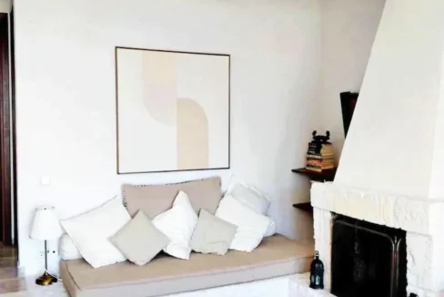 Fantastic Sea View House for sale in Halkidiki Afytos 7