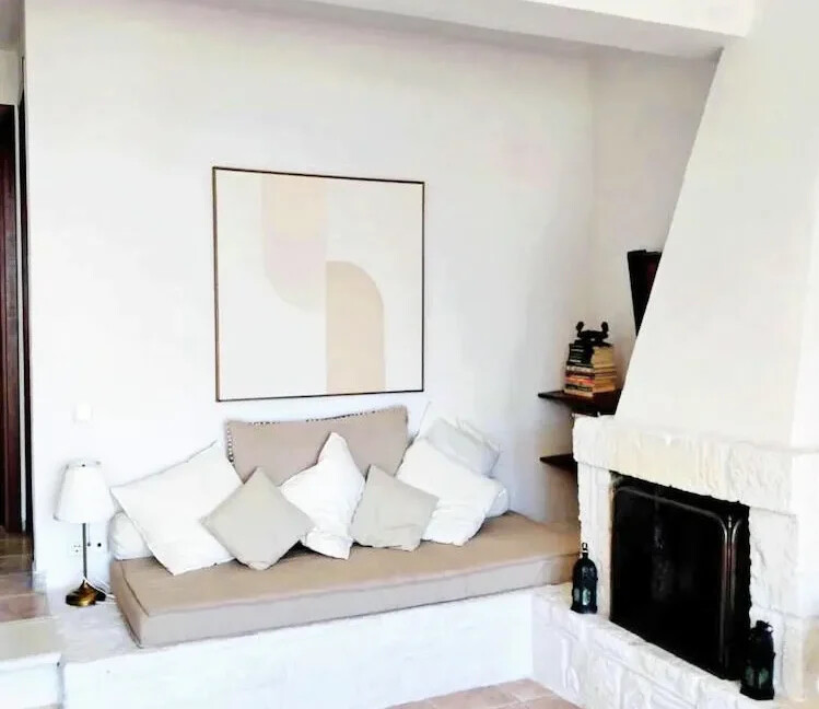 Fantastic Sea View House for sale in Halkidiki Afytos 7