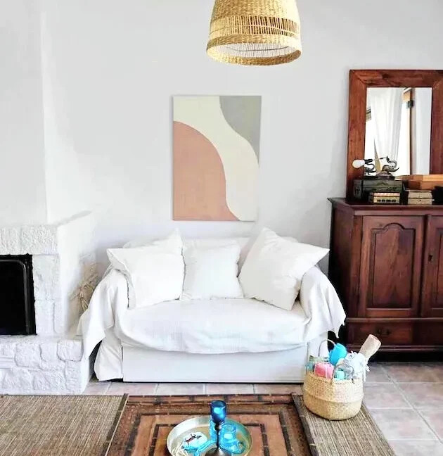 Fantastic Sea View House for sale in Halkidiki Afytos 8