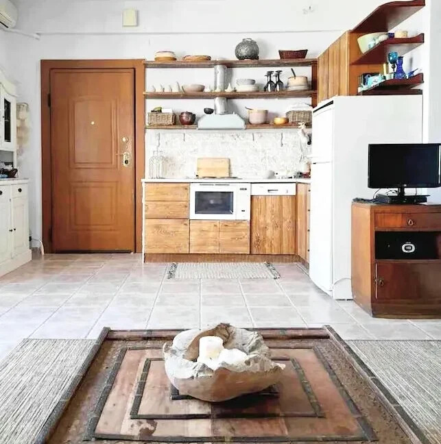 Fantastic Sea View House for sale in Halkidiki Afytos 9