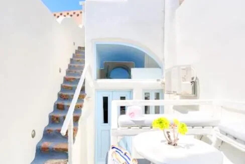 Home in Santorini for sale 19