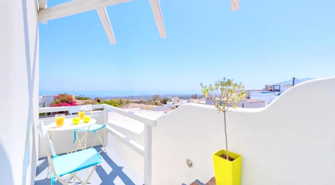 Home in Santorini for sale 20