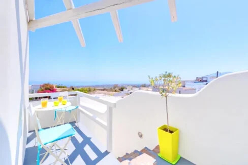 Home in Santorini for sale 20