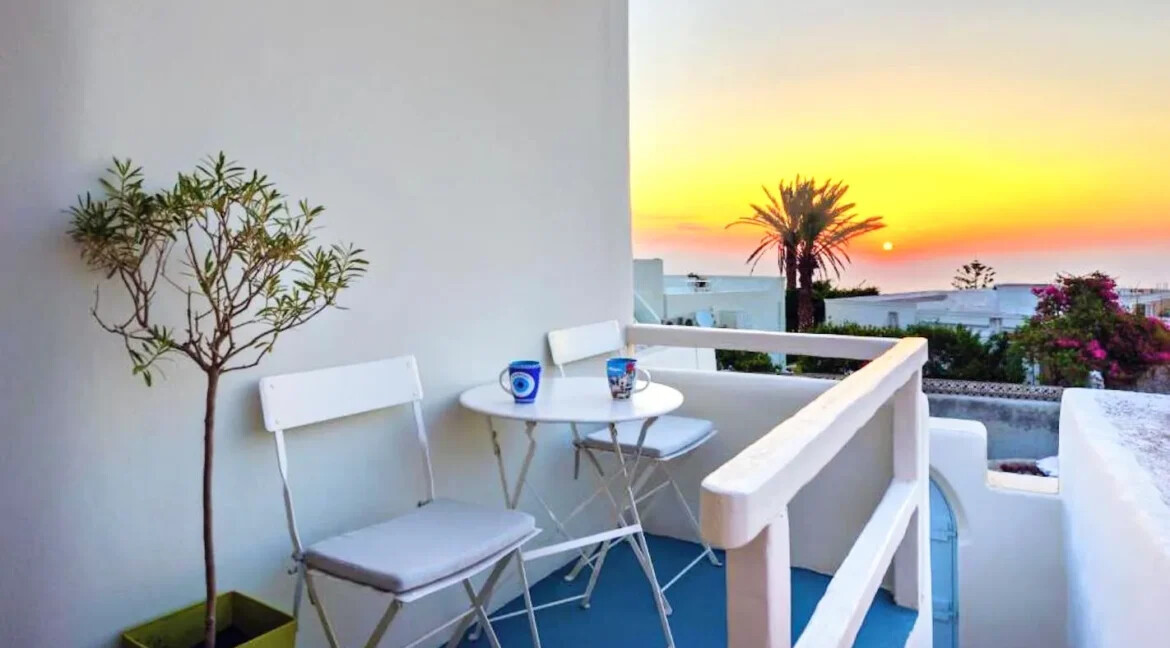 Home in Santorini for sale 21