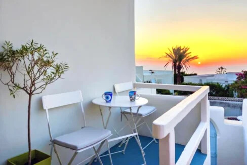 Home in Santorini for sale 21