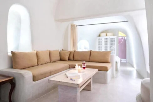 Home in Santorini for sale 23