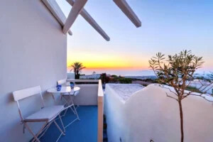 Home in Santorini for sale