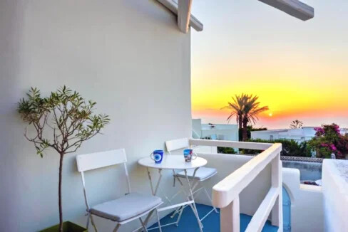 Home in Santorini for sale 27
