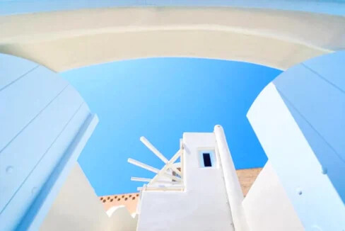 Home in Santorini for sale 30