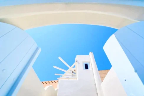 Home in Santorini for sale 30
