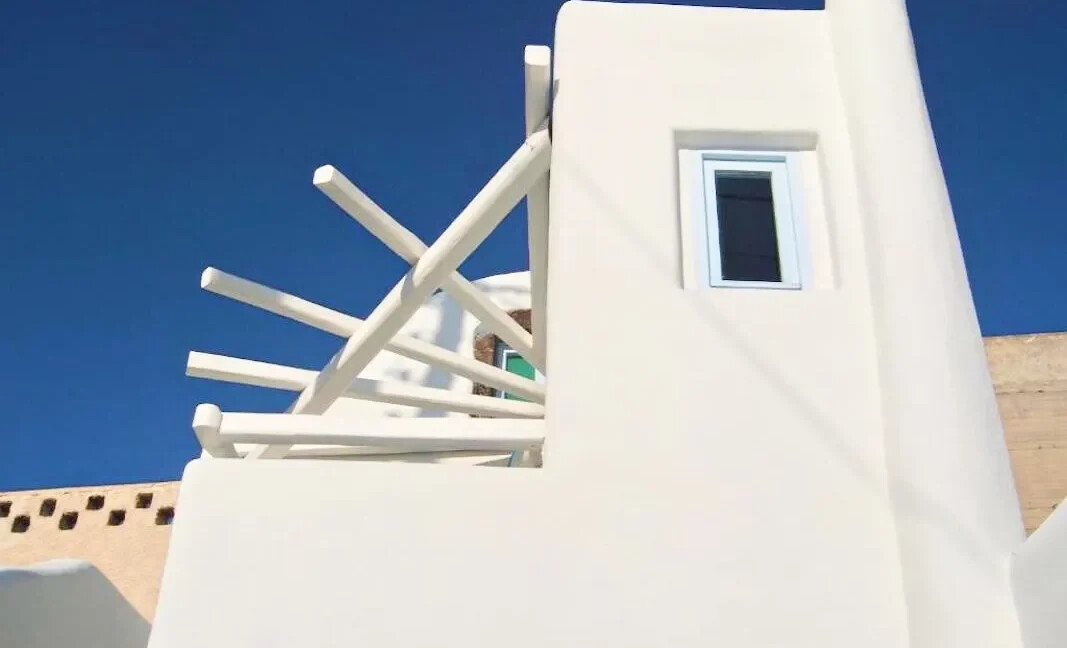 Home in Santorini for sale 4