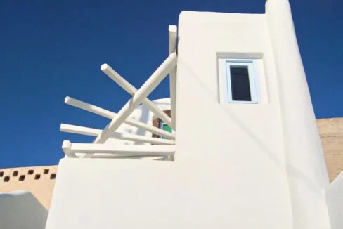 Home in Santorini for sale 4