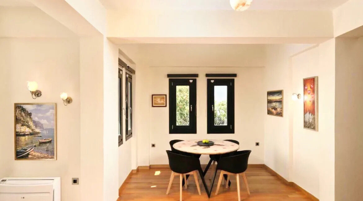 House for Sale Santorini Greece 1