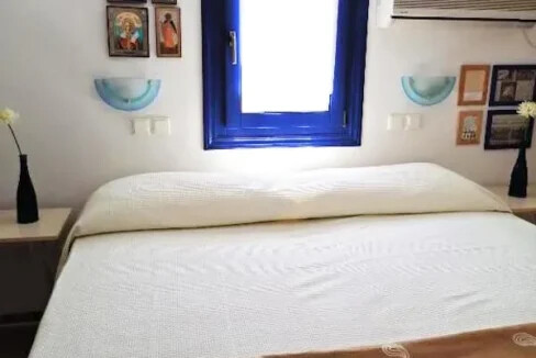 House for Sale Santorini Greece 1