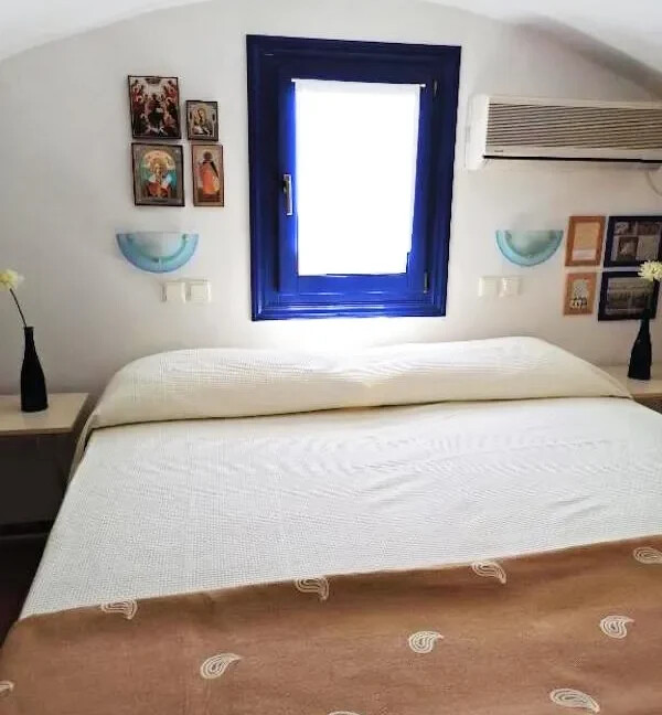 House for Sale Santorini Greece 1