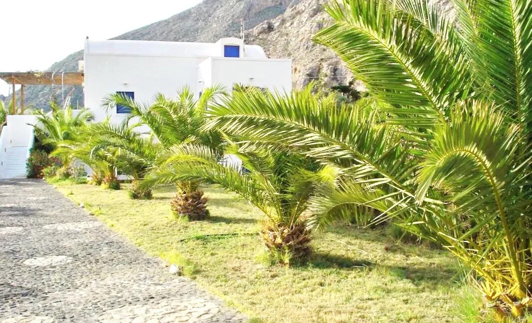 House for Sale Santorini Greece 10