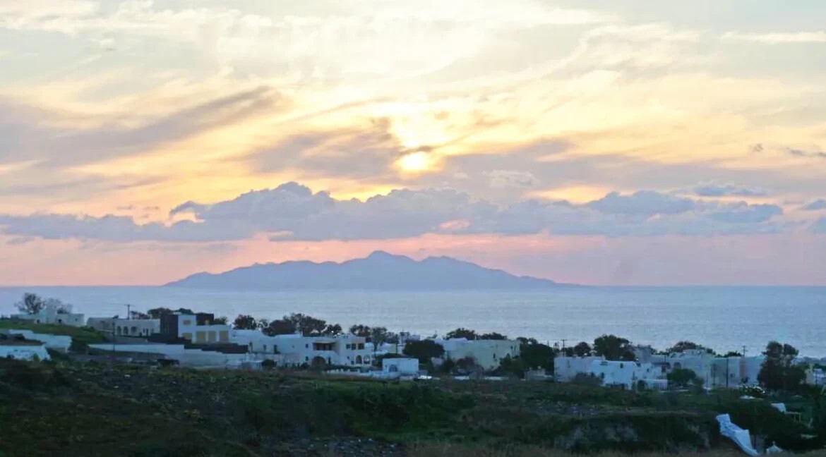 House for Sale Santorini Greece 11