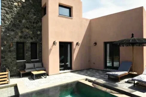 House for Sale Santorini Greece 12