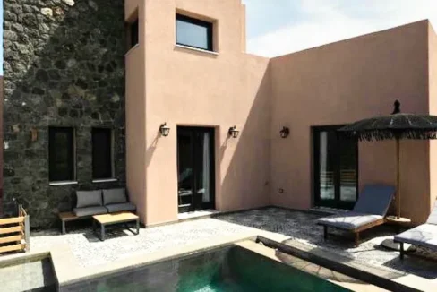 House for Sale Santorini Greece 12
