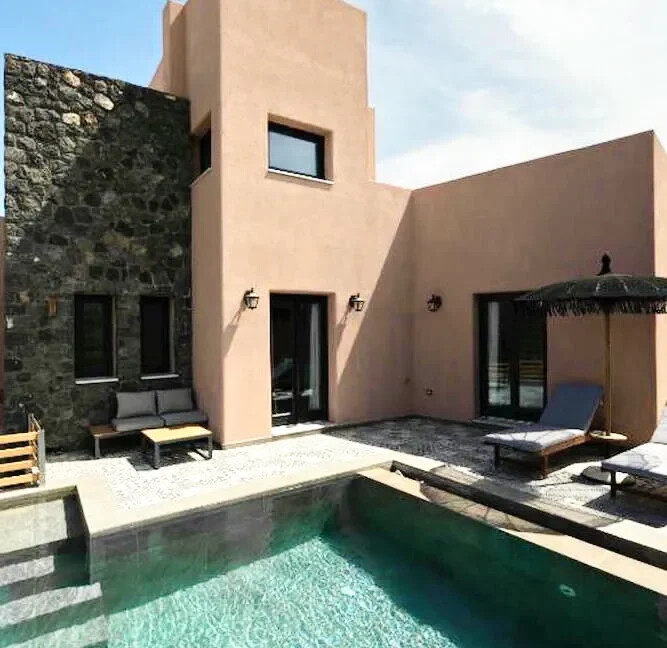 House for Sale Santorini Greece 12