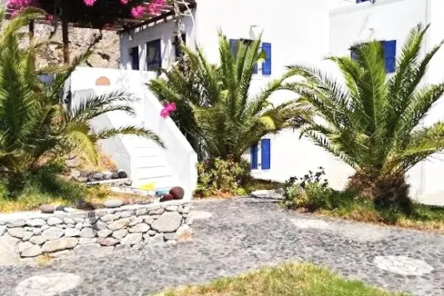 House for Sale Santorini Greece 12