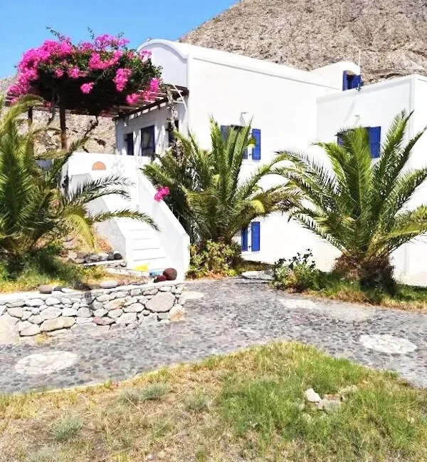 House for Sale Santorini Greece 12