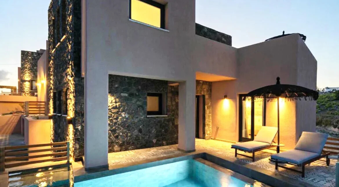 House for Sale Santorini Greece 13