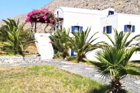 House for Sale Santorini Greece 13