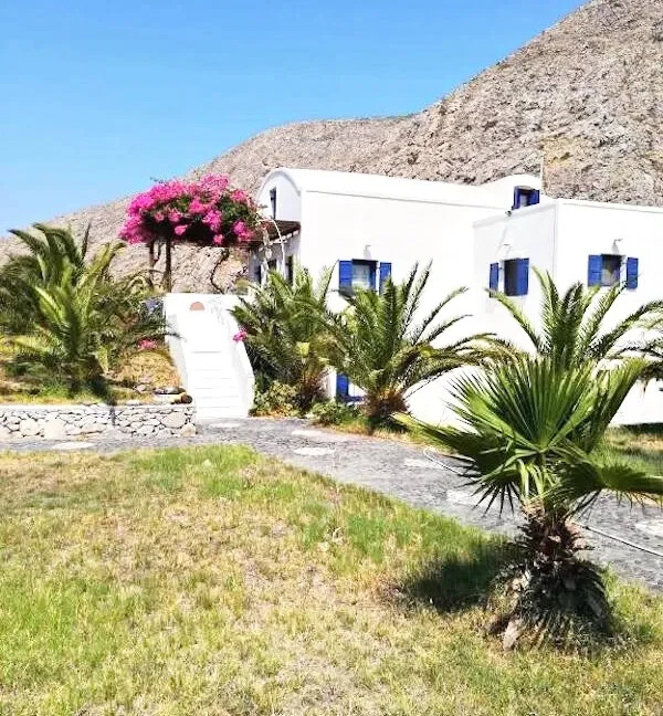 House for Sale Santorini Greece 13