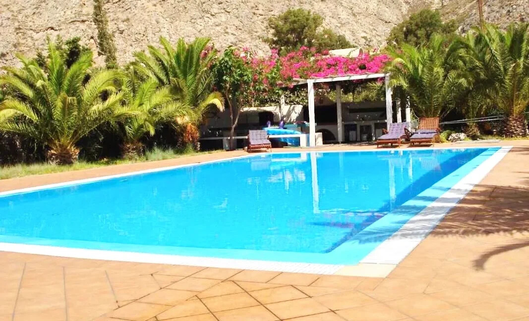 House for Sale Santorini Greece 14