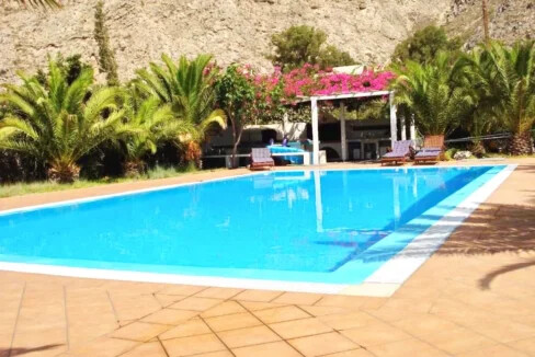 House for Sale Santorini Greece 14