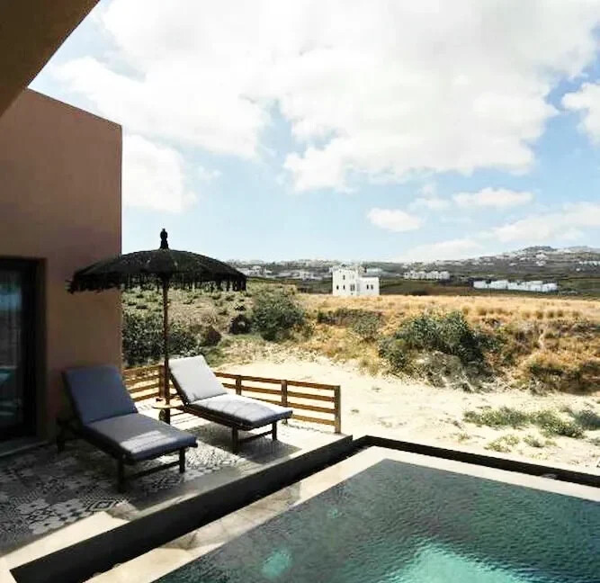 House for Sale Santorini Greece 16