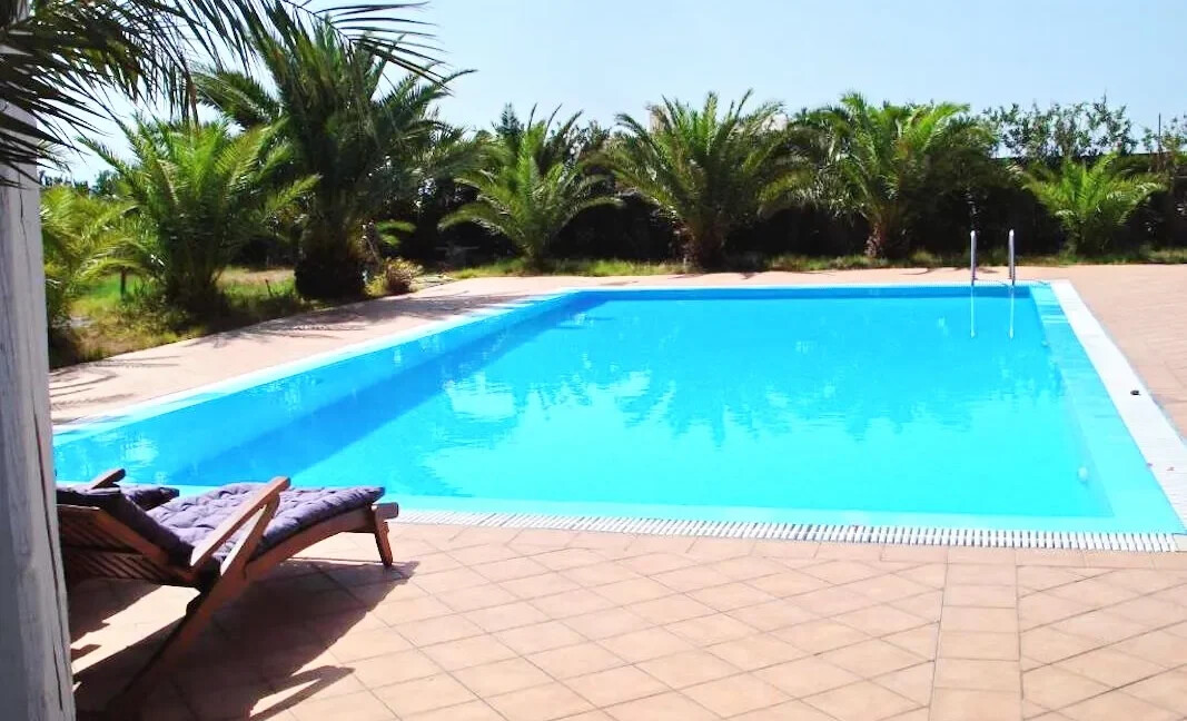 House for Sale Santorini Greece 1