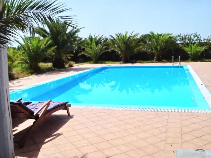 House for Sale Santorini Greece 1