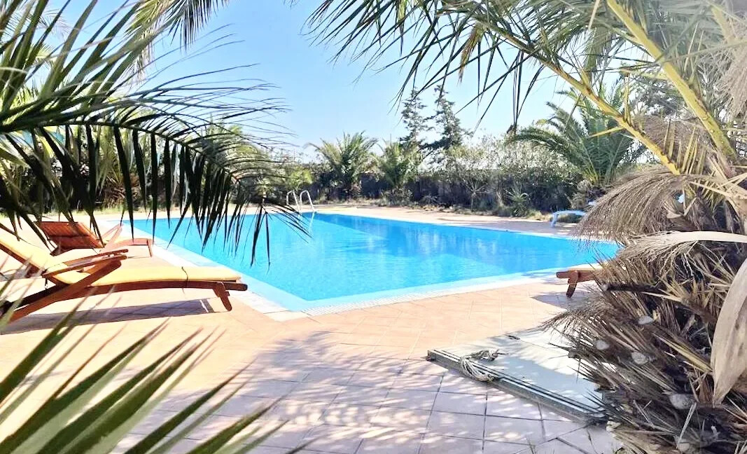 House for Sale Santorini Greece 17