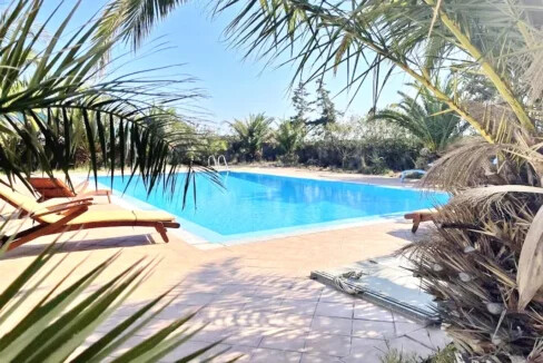 House for Sale Santorini Greece 17